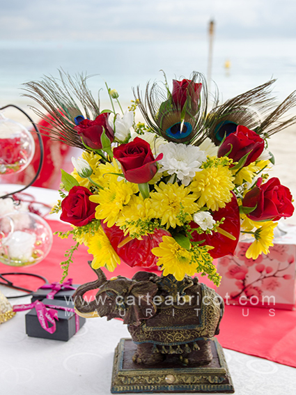 Theme De Plage Centres De Mariage