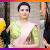 WOW! Shrenu Parikh is quite fond of ethnic wear . Check out! 