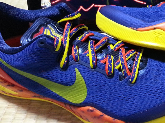 Nike Kobe 8