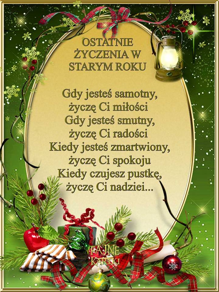 Wariacje na temat &quot;BrzydUli&quot; i inne opowiadania: Do siego roku!