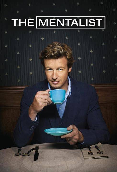 Nonton The Mentalist season 6 sub indo