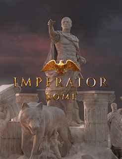 Imperator: Rome | 1 GB | Compressed