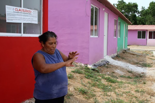 Prometieron 43 fraccionamientos por “Ingrid” y “Manuel”. Fue hace 4 años. Han entregado 11, a medias Prometieron 43 fraccionamientos por “Ingrid” y “Manuel”. Fue hace 4 años. Han entregado 11, a medias