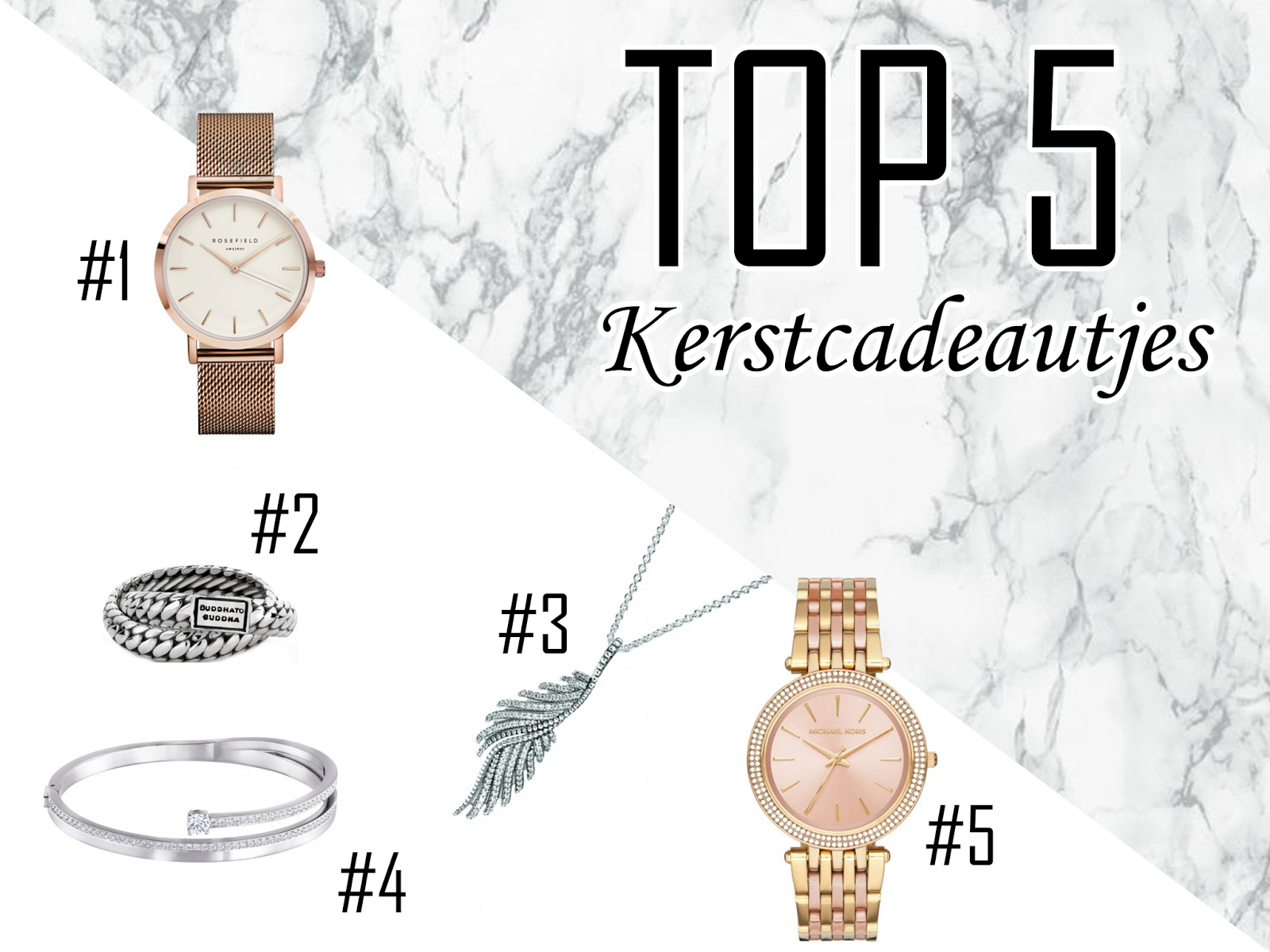 Leuke kerstcadeautjes | LanaDrama