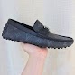 Giày lười LV nam siêu cấp GNLV-843