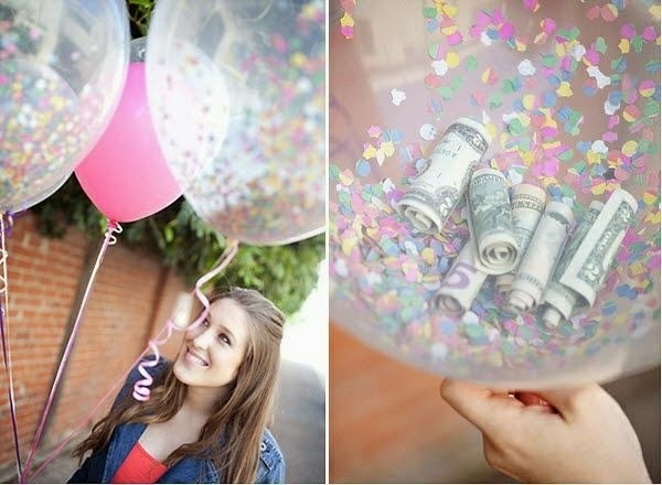 32 Unexpected Things To Do With Balloons - DIY Craft Projects