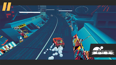 Drive Game Screenshot 6