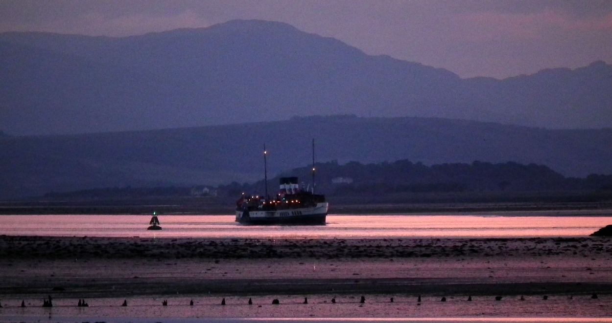 River Clyde Photography Waverley