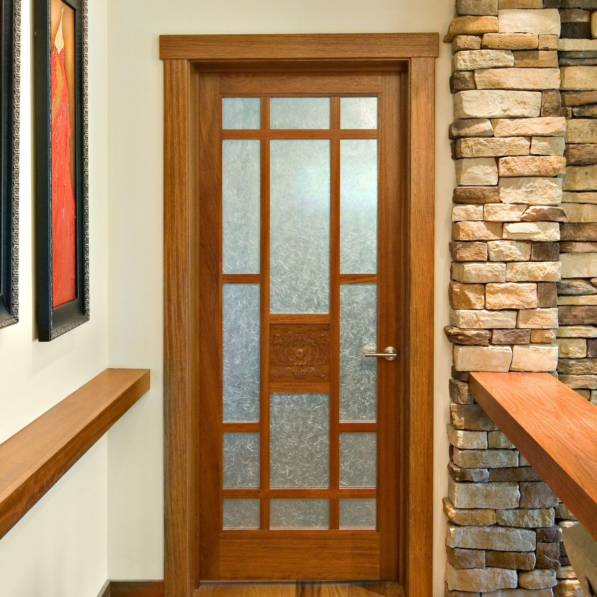 DISEÑO DE PUERTAS