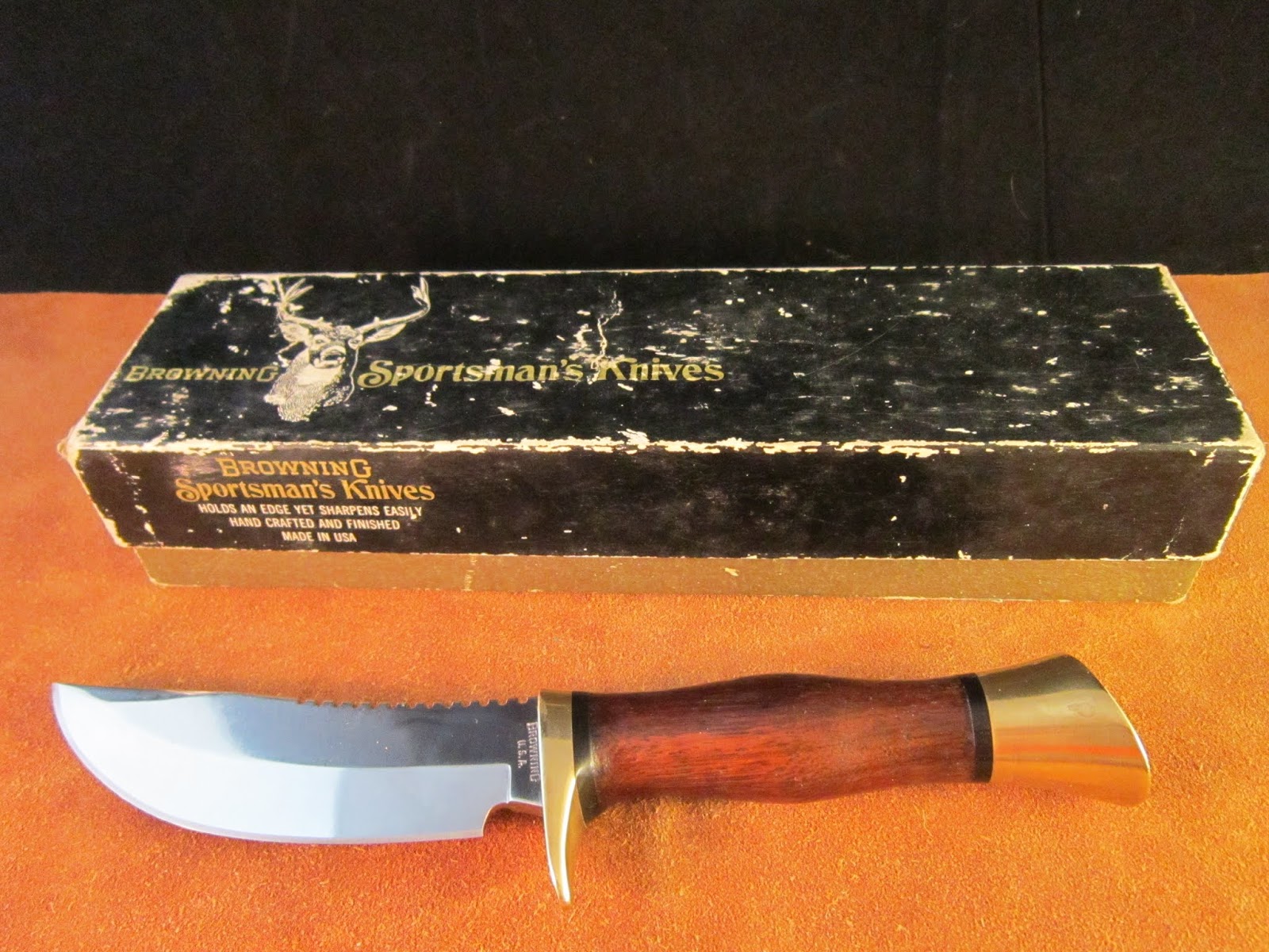 10 Secrets of Knife Collecting: