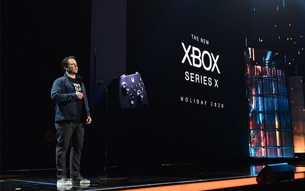 مايكروسوفت تتفاعل مع إعلان إلغاء معرض E3 2020 و تكشف عن خطة بديلة لتقديم جهازها Xbox SX 