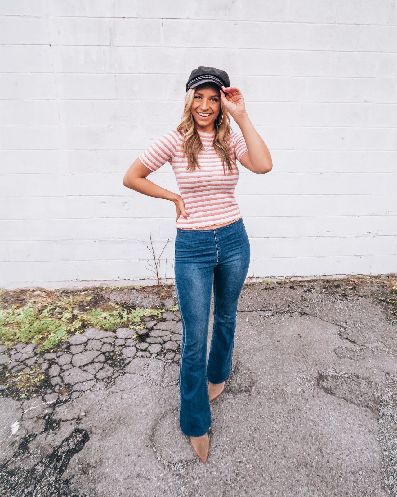 PEACE, LOVE, & SHOP DRESS UP Luxe Be A Lady