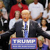 Donald Trump Menang Pilihanraya Presiden USA Ke-45