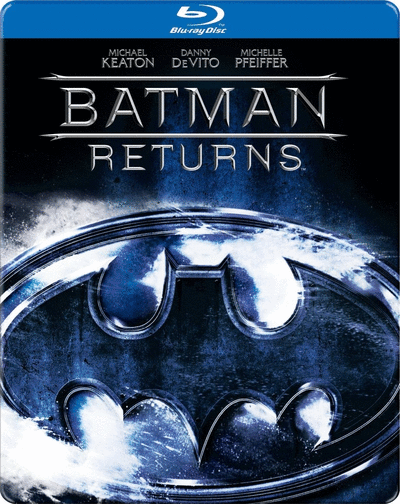 Batman Returns (1992) REMASTERED 1080p BDRip Dual Latino-Inglés [Subt. Esp] (Acción. Ciencia Ficción)