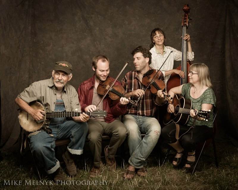 The Bluegrass Ireland Blog Bigfoot (USA) to headline Gainsborough old