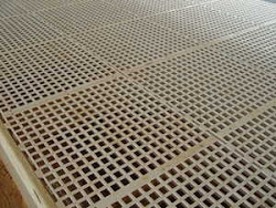 flooring poultry plastic wire coated welded sources pvc
