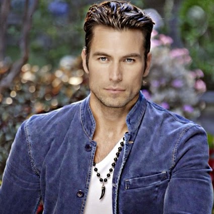 birthdays: Rafael Amaya (photos)