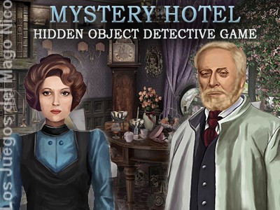 MYSTERY HOTEL: HIDDEN OBJECT DETECTIVE GAME - Vídeo guía del juego Y