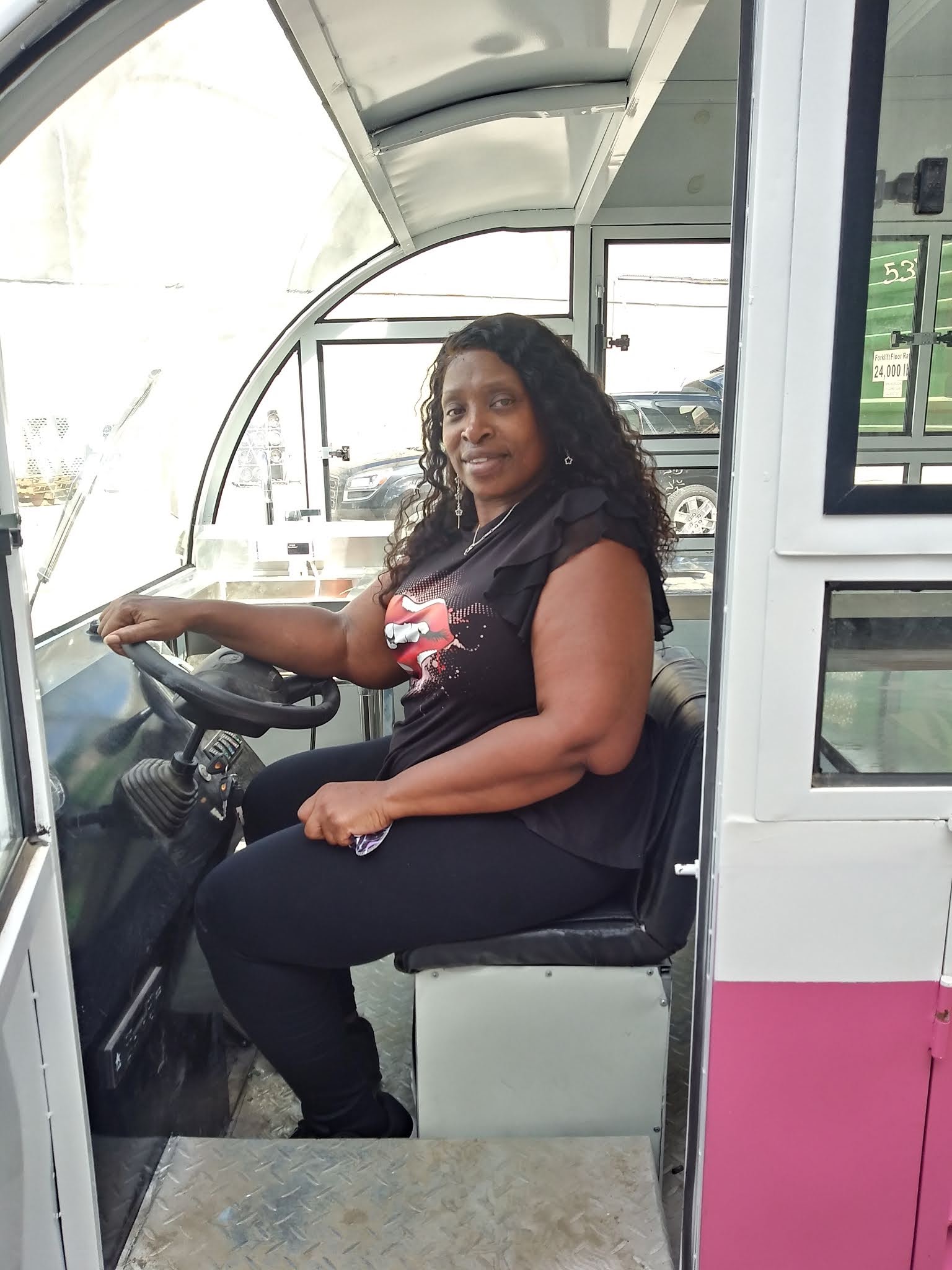 Mobile Xpress Sales Brings Energy Efficiency To The Food Truck Business