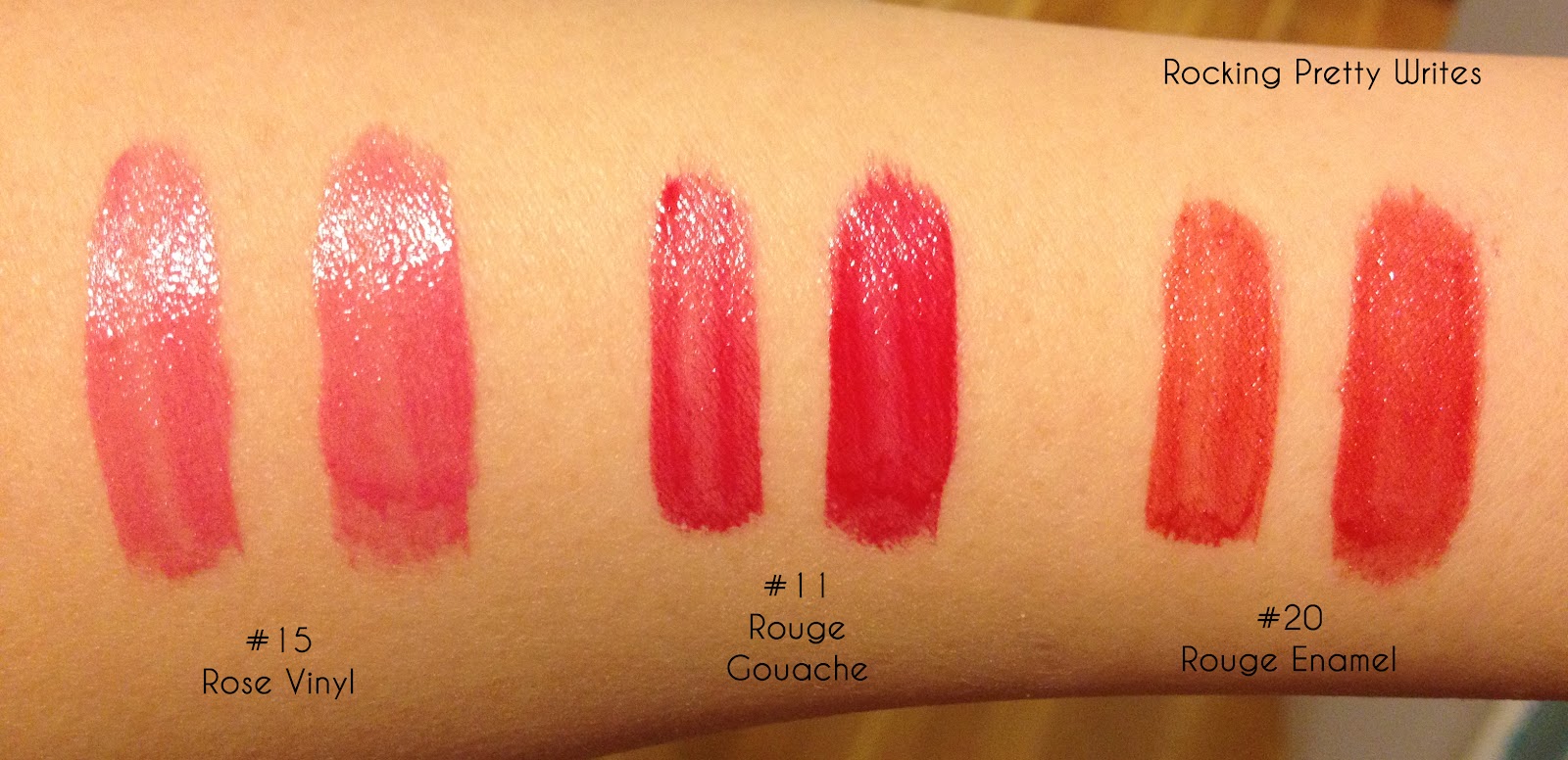 Ysl lip stain 11 Clearance