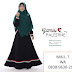 Baju Muslim Palestina Wanita