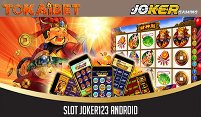 Daftar Slot Online