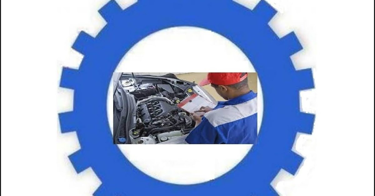 Mechanic Auto Electrical & Electronics Theory