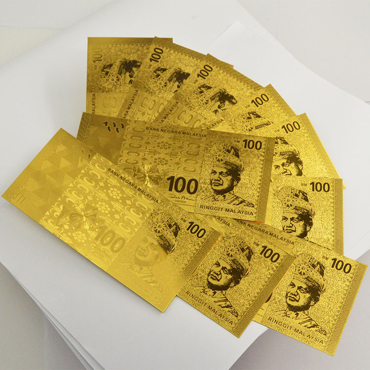 Золотая купюра 100 долларов. Золотой доллар купюра. Золотая 5000 купюра. 100 рублей золотая банкнота. 24k gold foil.