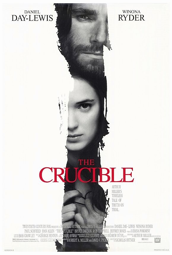 The Crucible 1997 - Full (HD)