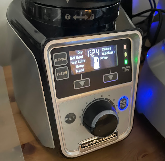 Torviewtoronto Hamilton Beach Professional Juicer Mixer Grinder