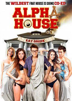 Download Alpha House (2014) Full Movie in Hindi Dual Audio BluRay 720p [800MB]