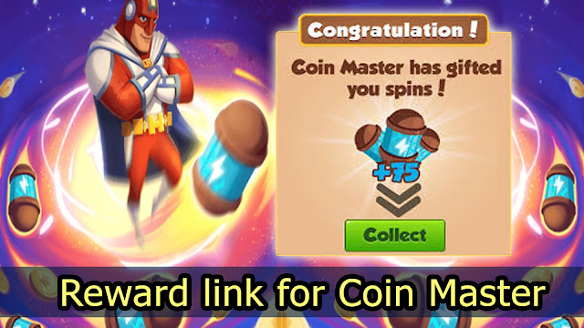 Coin master new free spins Coin master new free spins
