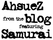 The Previous Version of Ahsuez From The Blog (Feat. Samurai)