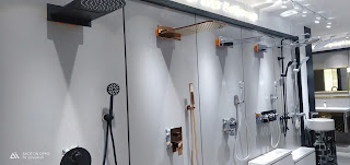 Shower Upgrade Your Home Lifestyle