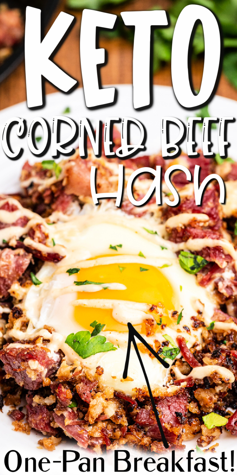 Keto Corned Beef Hash Bobbi's Kozy Kitchen