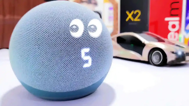 Setup Echo Dot(Alexa) with Bluetooth How to Setup Echo Dot(Alexa) with Bluetooth