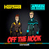 Hardwell & Armin van Buuren - Off The Hook (Radio Edit) [2015][320Kbps]