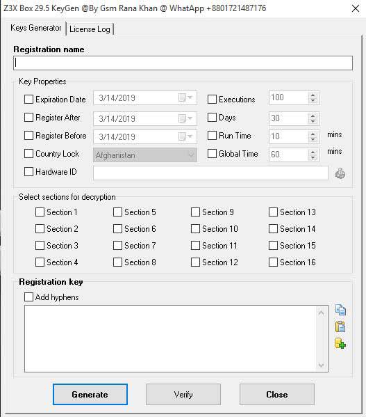Z3x 29.5 loader.exe Z3x 29.5 loader.exe