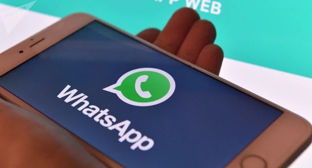 WhatsApp admite envio ilegal de mensagens nas eleições brasileiras de 2018 O gerente de políticas públicas e eleições globais do WhatsApp, Ben Supple, confirmou durante uma palestra na Colômbia, que a companhia tinha conhecimento de que empresas enviaram mensagens a grandes quantidades de grupos durante as eleições brasileiras.