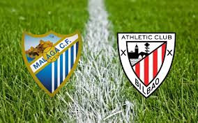 Alineaciones posibles del Málaga - Athletic de Bilbao