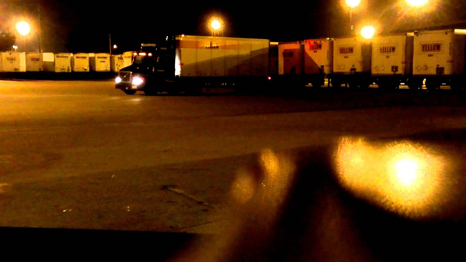 Yellow Freight Company Yellow Choices