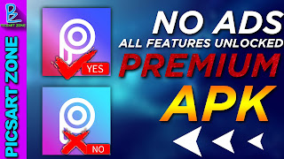 Picsart Premium Apk Free Download NO ADS All Features Unlocked Picsart Premium Apk Free Download NO ADS All Features Unlocked