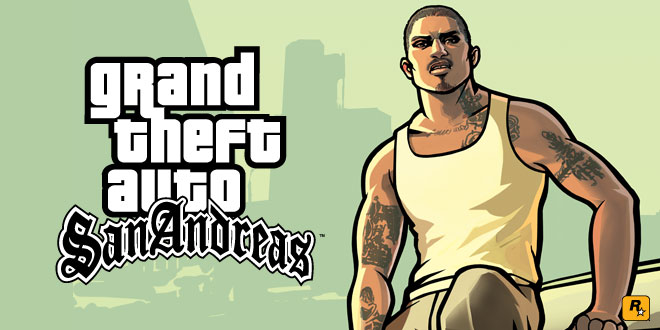 Daily Loud on X: “GTA 3”, “GTA San Andreas” and “GTA Vice City” are now  all available to play on Netflix 🎮  / X
