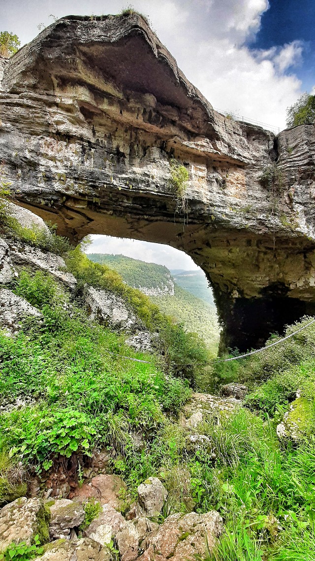 montagna veneto