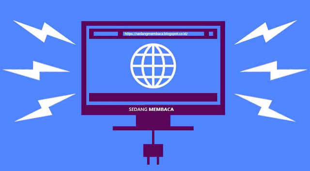 Pengertian, Fungsi dan Manfaat Internet - Intranet