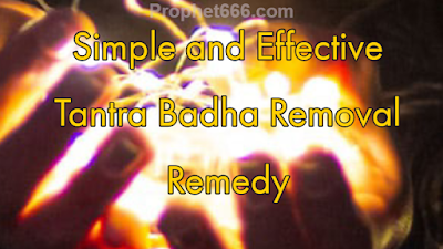 Indian remedy to remove witchcraft and voodoo black magic spells
