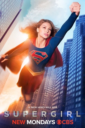 Supergirl Season 1 Download All Episodes 480p 720p HEVC