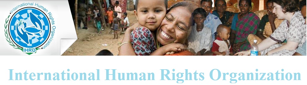 International Human Rights Organization