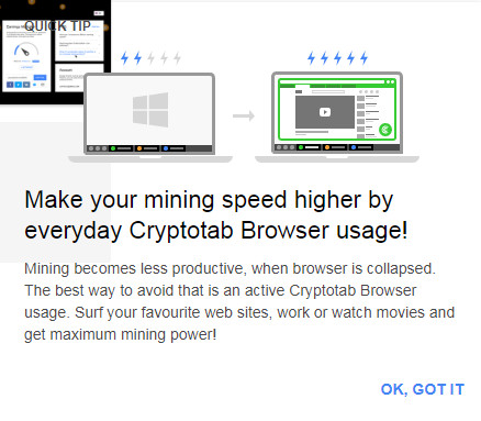 RE: How do I earn 2 BTC in 1 Month?