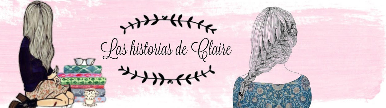 Las historias de Claire